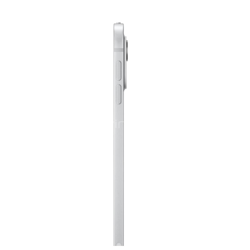 Apple iPad Pro 11“ (Chip M4, 8GB RAM, 256GB SSD, 2024, Wi-Fi