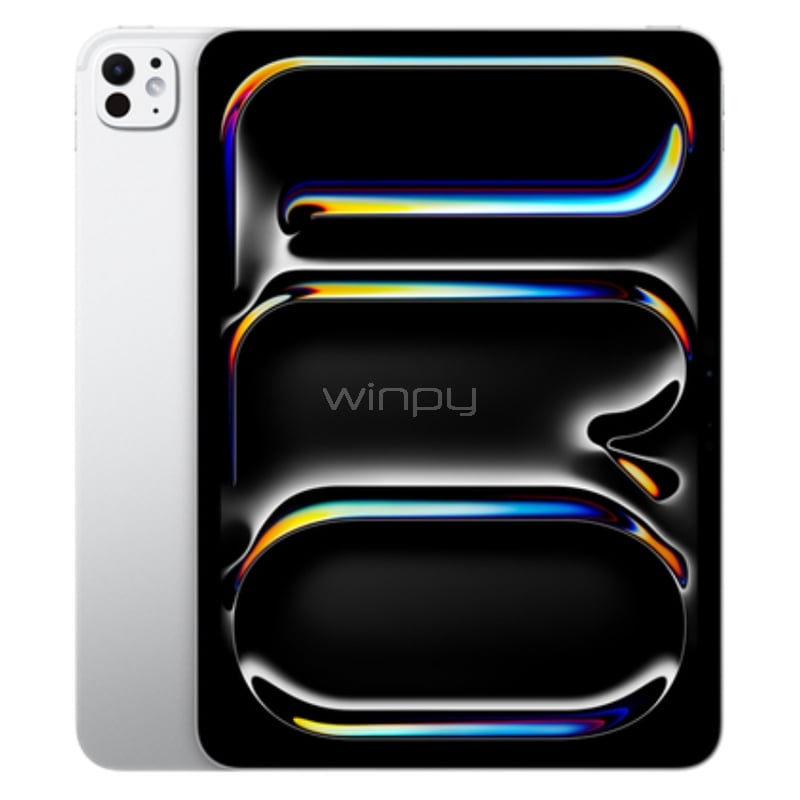 Apple iPad Pro 11“ - MVV93CI/A - Winpy.cl