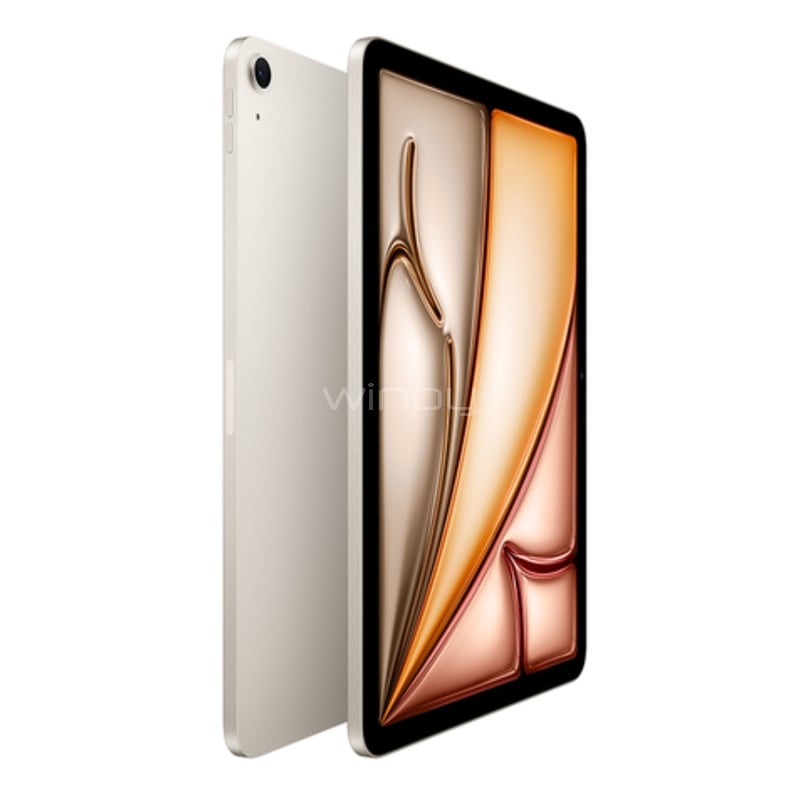 Apple iPad Air 11“ (Chip M3, 256GB Internos, Wi-Fi, 2025
