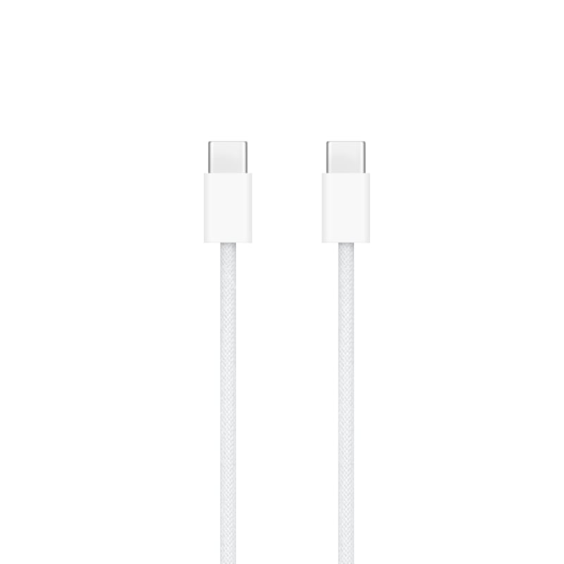 Apple Magic Mouse (Multi-Touch, Surface, USB-C, Blanco) | MXK53AM/A