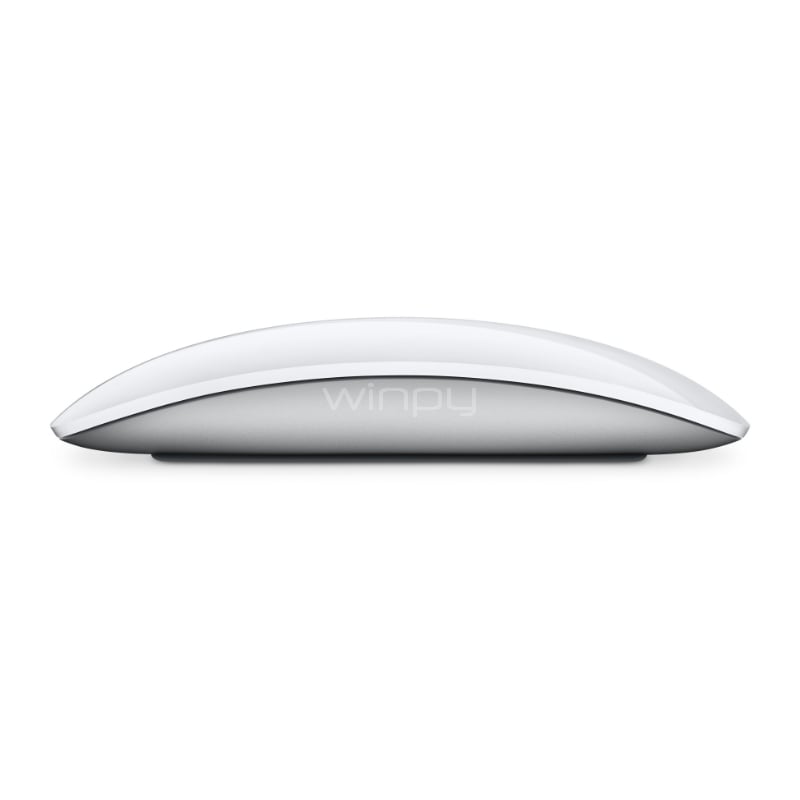 Apple Magic Mouse (Multi-Touch, Surface, USB-C, Blanco) | MXK53AM/A