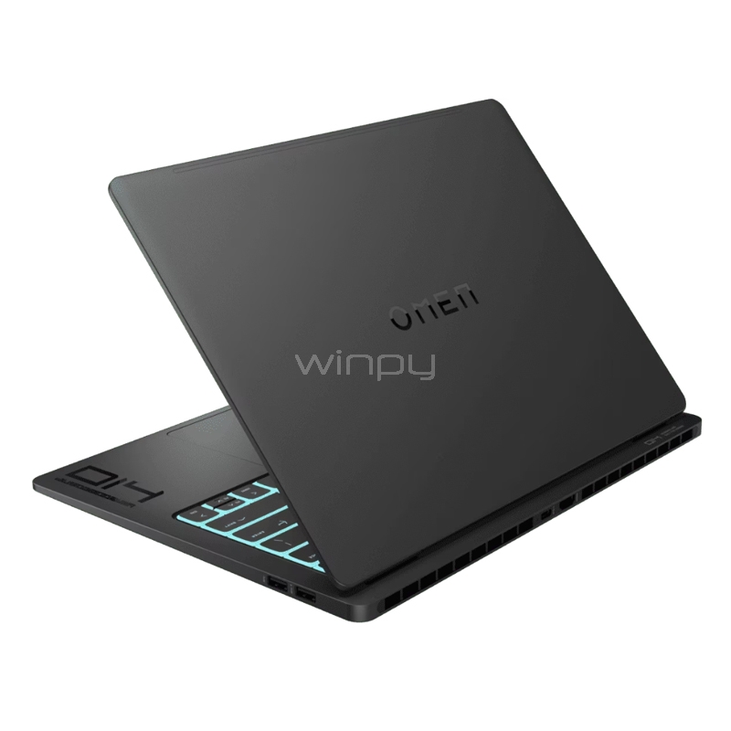 Notebook Gamer HP OMEN 14-fb0004la de 14“ (Ultra 9 185H, RTX 4070, 32GB RAM, 2TB SSD, Win11)