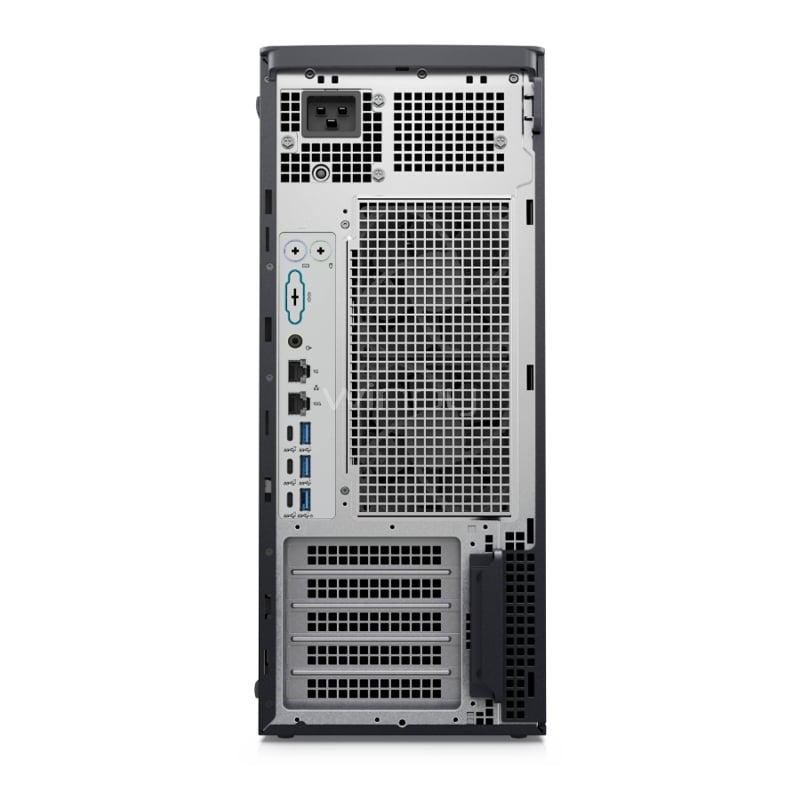 Workstation Dell Precision 5860 (Xeon W3-2423, T1000, 32GB RAM