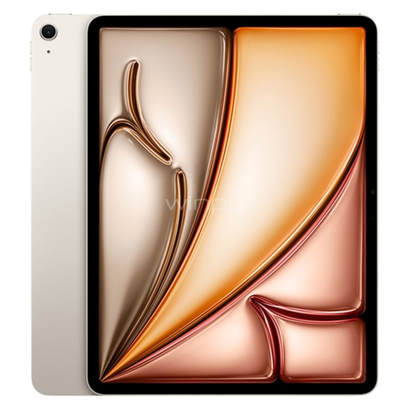 Apple iPad Air 13“ (Chip M3, 256GB Internos, Wi-Fi, 2025