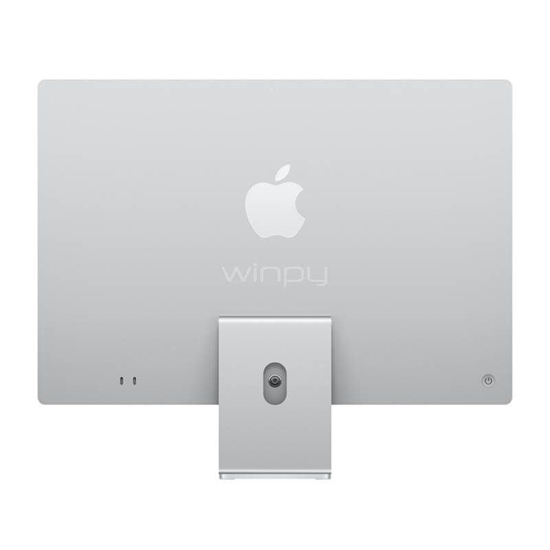 Apple iMac Retina 4.5K de 24“ - MWUC3CI/A - Winpy.cl