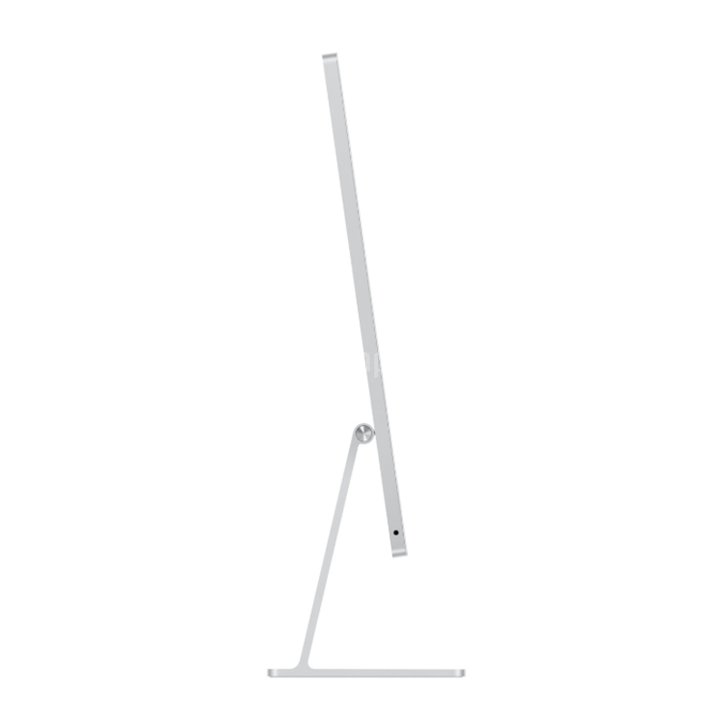 Apple iMac Retina 4.5K de 24“ (Chip M4, GPU 8 núcleos, 16GB RAM, 256GB SSD, Late 2024, Silver)