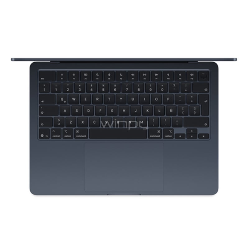 新品未開封　MacBook Air 15インチ M4 /512GB / 24GB MacBook Air 15.3