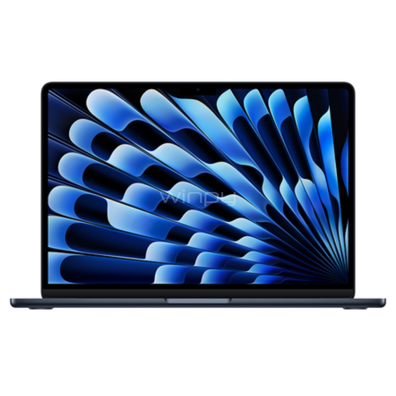 新品未使用　MacBook Air M4 256GB ミッドナイトグレー 楽天市場】m4 macbook air（ノートPC｜パソコン）：パソコン・周辺機器