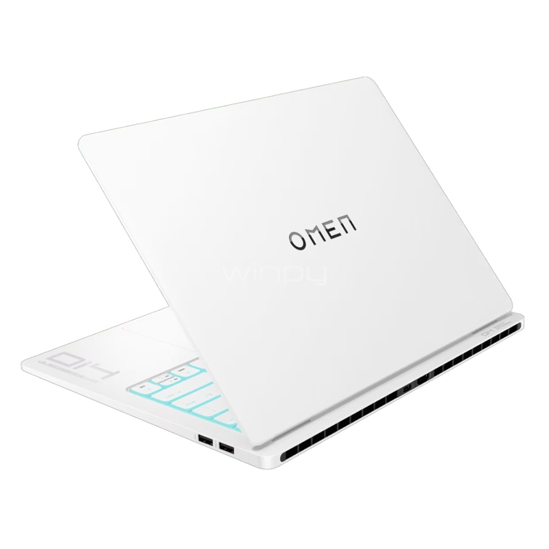 Notebook Gamer HP OMEN Transcend de 14“ (Ultra 7 155H, RTX 4060, 16GB RAM, 1TB SSD, Win11)