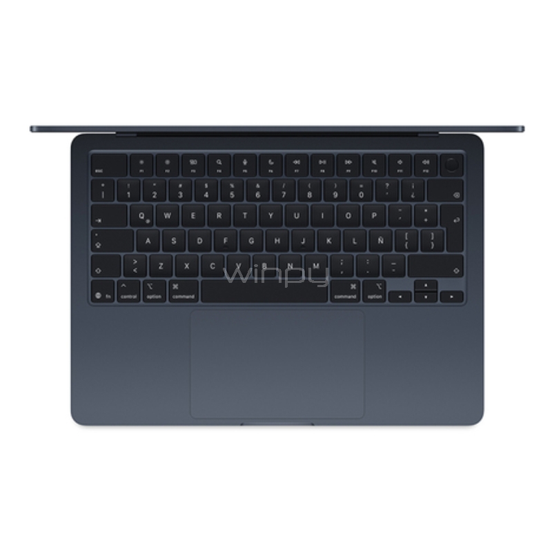 Apple MacBook Air 13 - MC6C4CI/A - Winpy.cl