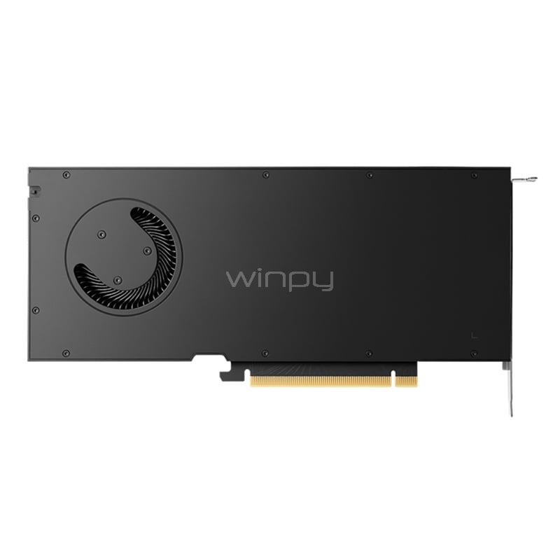 Tarjeta gráfica PNY NVIDIA RTX 4000 Ada Generation de 20GB GDDR6 ECC