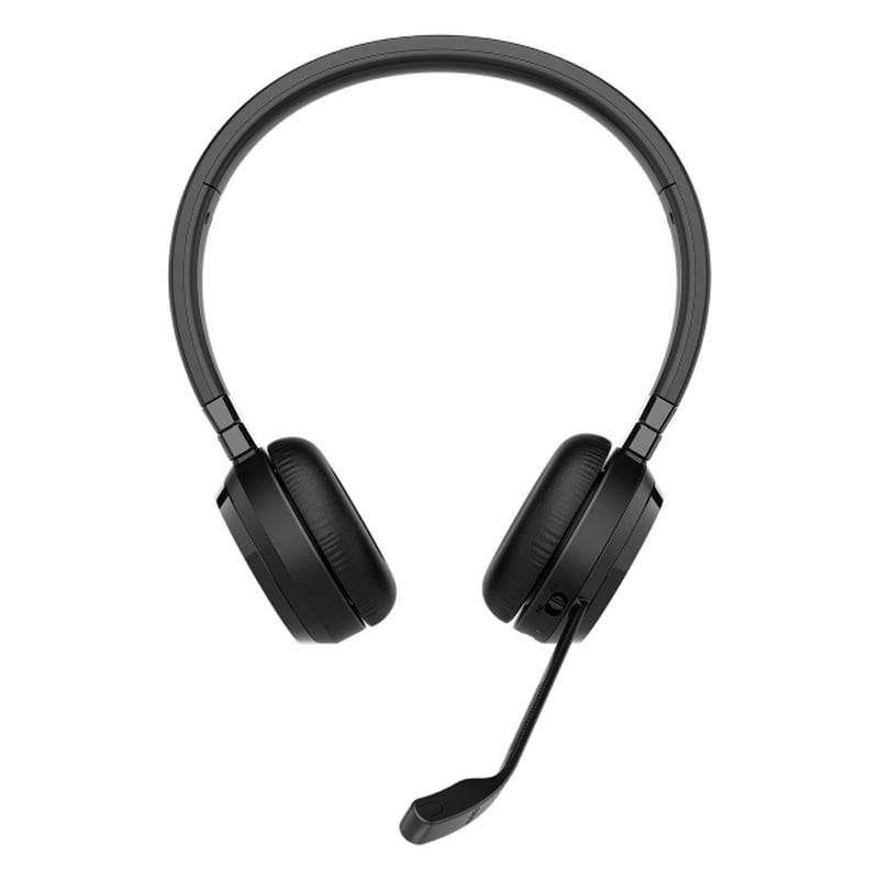Audífonos Inalámbricos Jabra Evolve 65 TE MS Teams (Bluetooth + Dongle USB)