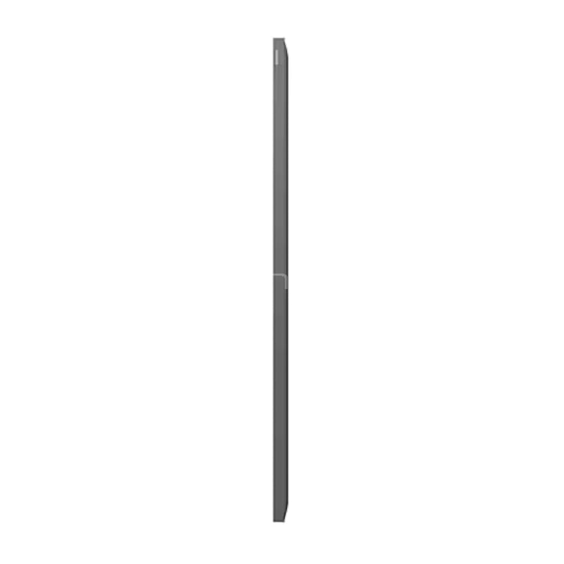 Pantalla Comercial Samsung Crystal QMC de 75“ (VA, 4K, HDMI/USB/Wi-Fi/LAN, Vesa, Tizen S.O)