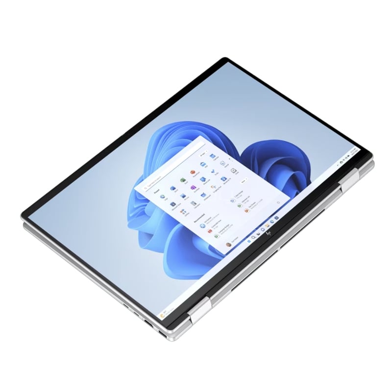 Notebook HP Envy x360 de 16“ (Ultra 7 155U, 32GB RAM, 1TB SSD, Win11)