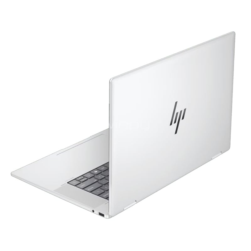 Notebook HP Envy x360 de 16“ (Ultra 7 155U, 32GB RAM, 1TB SSD, Win11)