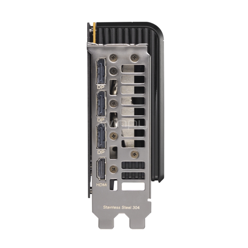 Tarjeta de Video Asus PRIME GeForce RTX 5060 OC de 8GB GDDR7