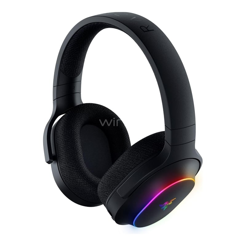 Audífonos Gamer Razer Barracuda X Chroma (Bluetooth, RGB 6 zonas, Multiplataforma)