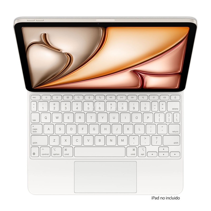 Apple Magic Keyboard para iPad Air de 11“ (M3) | MDFV4LA/A