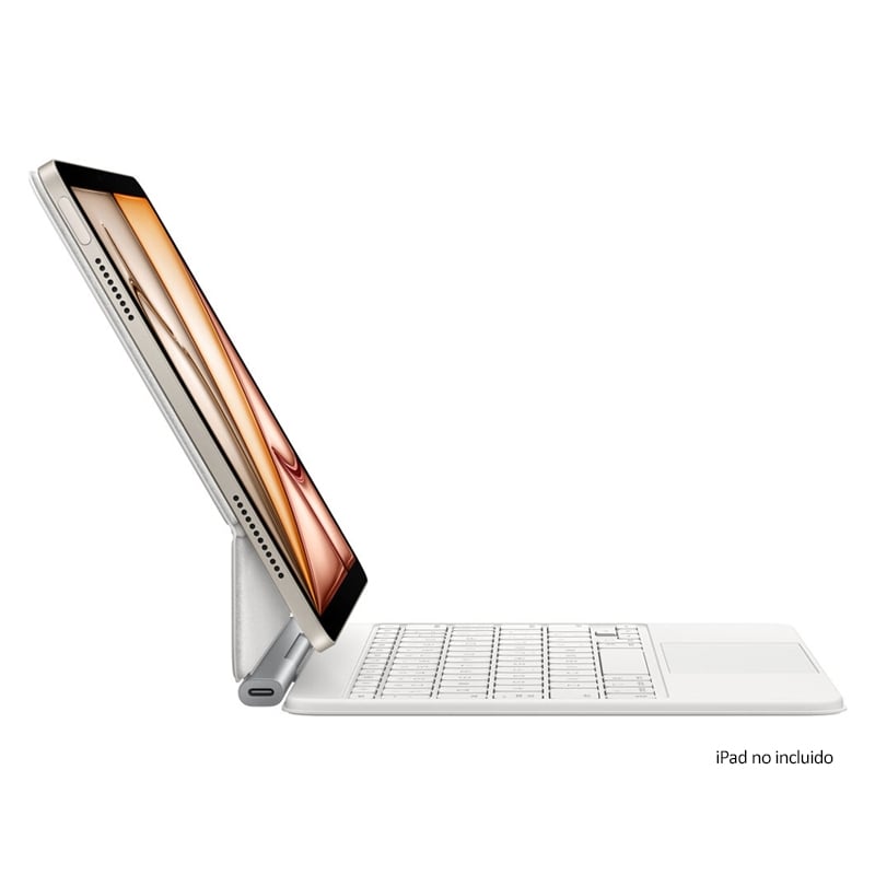 Apple Magic Keyboard para iPad Air de 11“ (M3) | MDFV4LA/A