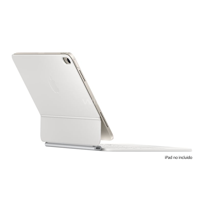 APPLE iPad Air M3用 MAGIC KEYBOARD A3339 Apple Magic Keyboard para iPad Air de 11 pulgadas M3 Espanol