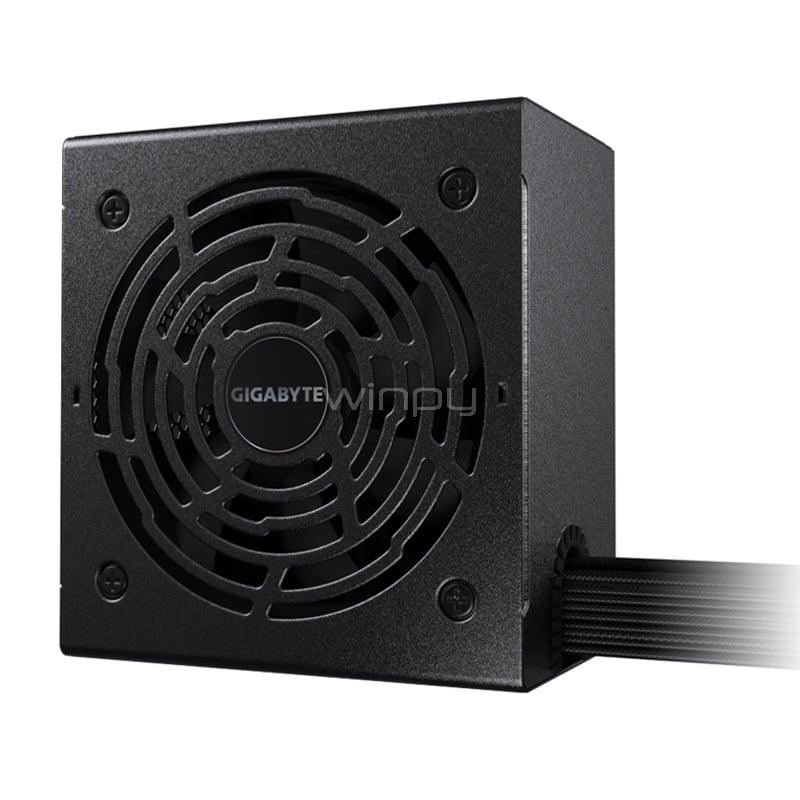 Fuente de Poder Gigabyte P750BS de 750W (Certificada 80+ Bronze, ATX)