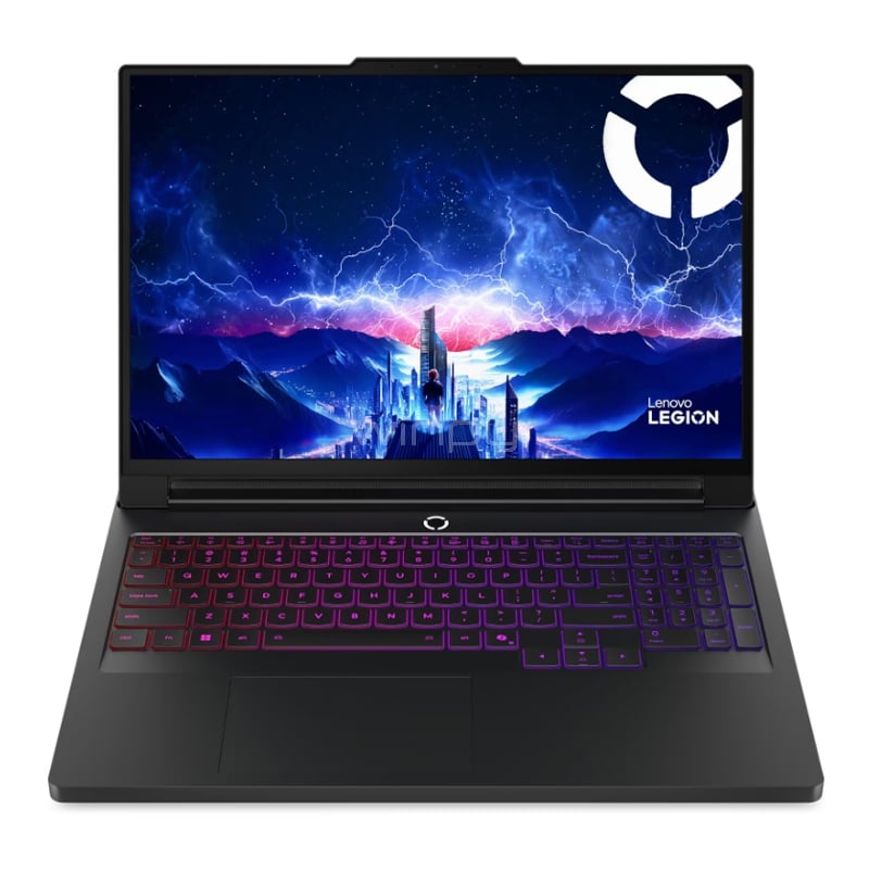 Notebook Gamer Lenovo Legion Pro 7 de 16“ - 83F5000VCL - Winpy.cl