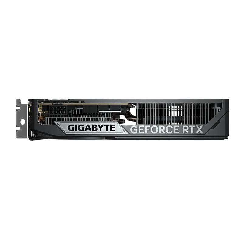 Tarjeta gráfica Gigabyte GeForce RTX 5060 WINDFORCE OC de 8GB GDDR7
