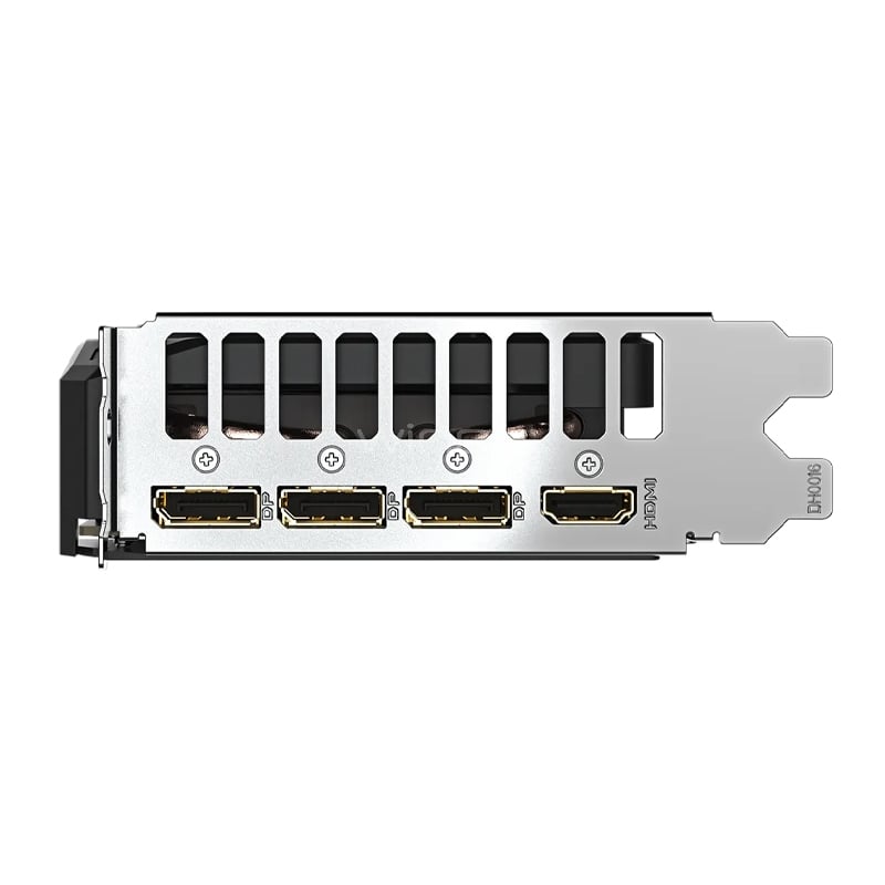 Tarjeta gráfica Gigabyte GeForce RTX 5060 WINDFORCE OC de 8GB GDDR7