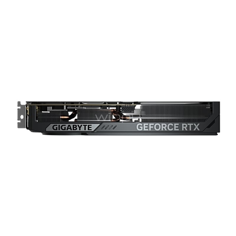 Tarjeta gráfica Gigabyte GeForce RTX 5070 WINDFORCE OC SFF de 12GB
