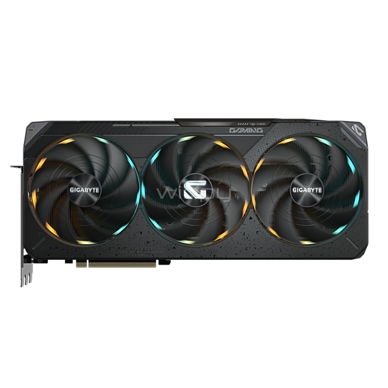 Tarjeta gráfica Gigabyte GeForce RTX 5090 GAMING OC de 32GB GDDR7