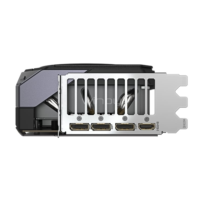 Tarjeta gráfica Gigabyte GeForce RTX 5090 GAMING OC de 32GB GDDR7