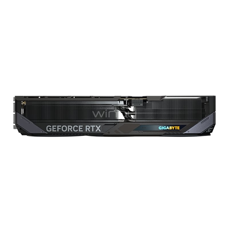 Tarjeta gráfica Gigabyte GeForce RTX 5090 GAMING OC de 32GB GDDR7