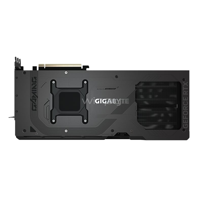 Tarjeta gráfica Gigabyte GeForce RTX 5090 GAMING OC de 32GB GDDR7
