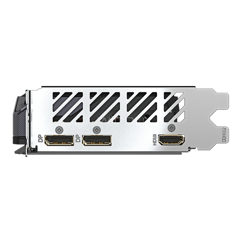 Tarjeta gráfica Gigabyte Radeon RX 9060 XT GAMING OC de 16GB GDDR6