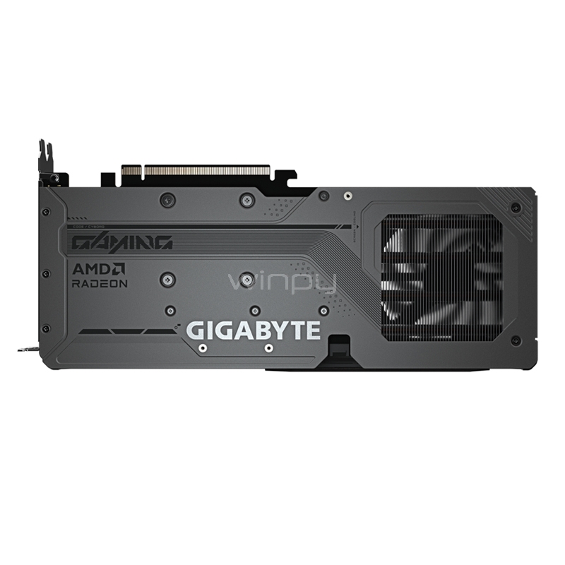 Tarjeta gráfica Gigabyte Radeon RX 9060 XT GAMING OC de 16GB GDDR6