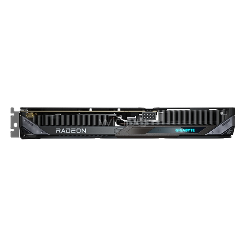 Tarjeta gráfica Gigabyte Radeon RX 9060 XT GAMING OC de 16GB GDDR6
