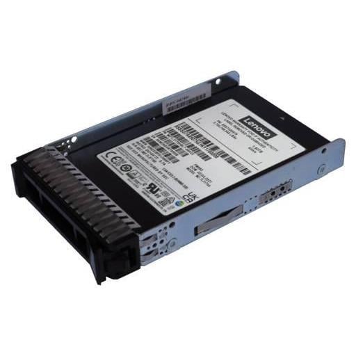 Disco SSD Lenovo de 960GB (2.5“, SATA, 480MB/s)