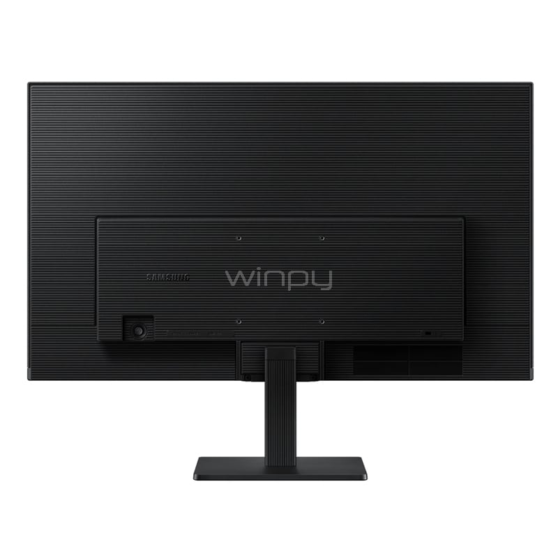 Monitor Samsung Essential S3 de 27“ (IPS, Full HD, 120Hz, HDMI, Vesa)