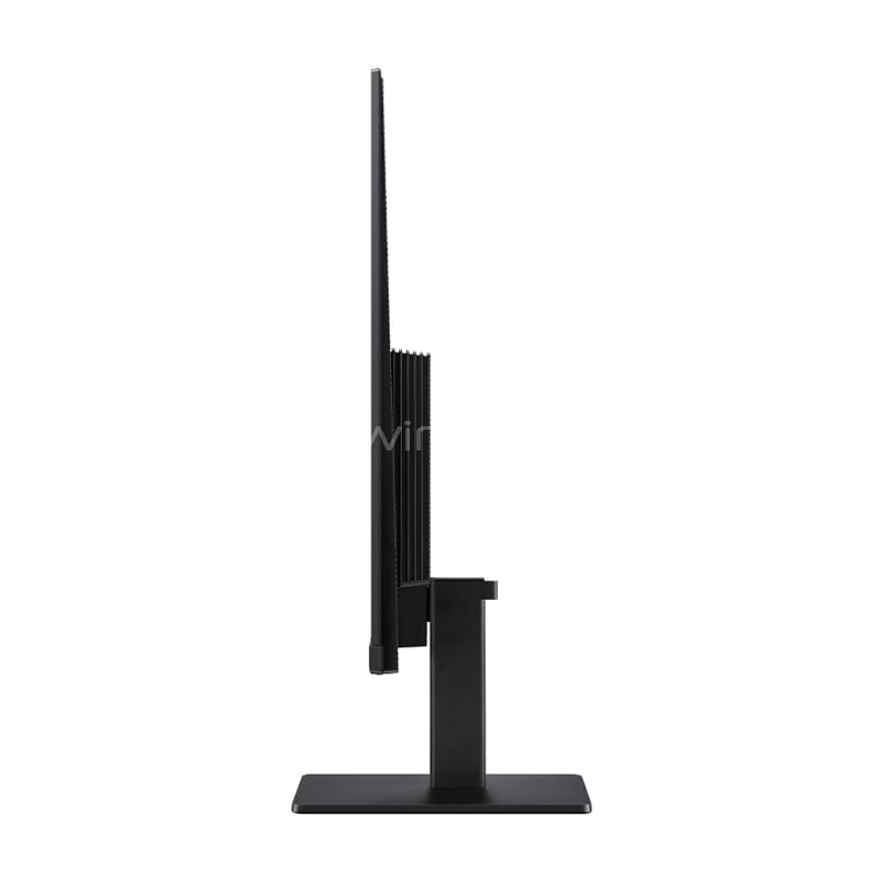 Monitor Samsung Essential S3 de 27“ (IPS, Full HD, 120Hz, HDMI, Vesa)