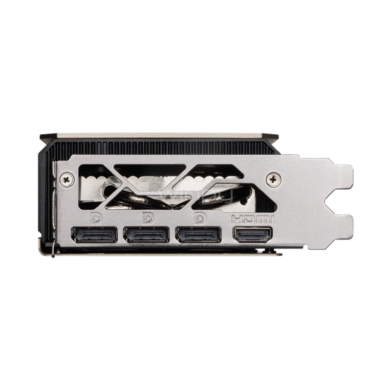 Tarjeta gráfica MSI GeForce RTX 5080 Inspire 3X OC de 16GB GDDR7