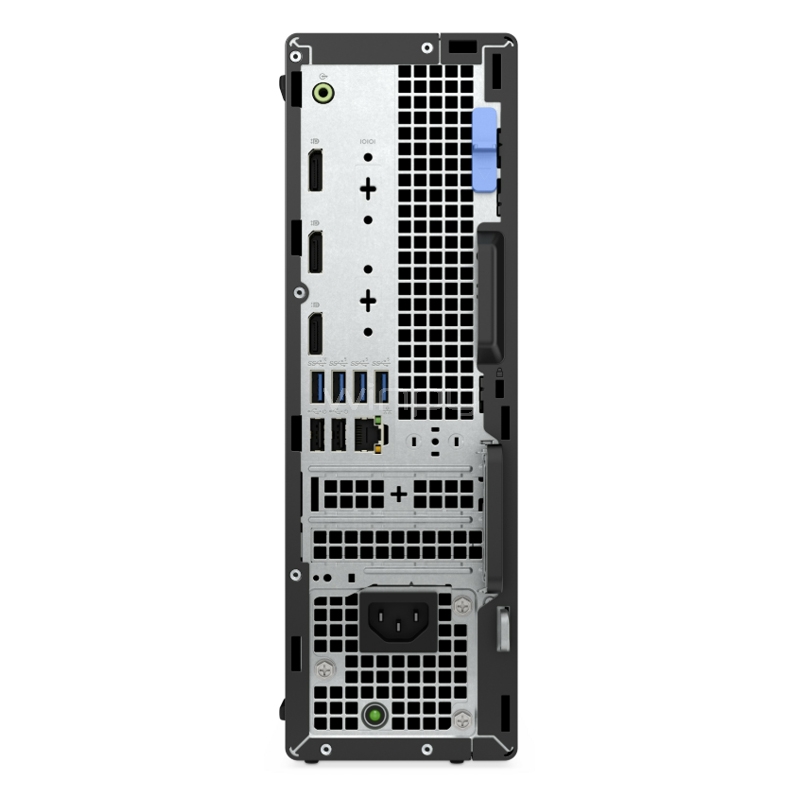 Computador Dell OptiPlex 7020 SSF (i7-14700, 16GB RAM, 512GB SSD, Win11 Pro)