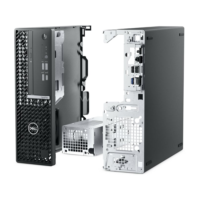 Computador Dell OptiPlex 7020 SSF (i7-14700, 16GB RAM, 512GB SSD, Win11 Pro)