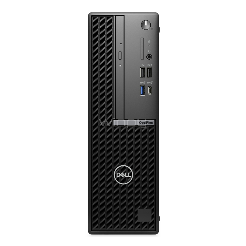 Computador Dell OptiPlex 7020 SSF (i7-14700, 16GB RAM, 512GB SSD, Win11 Pro)
