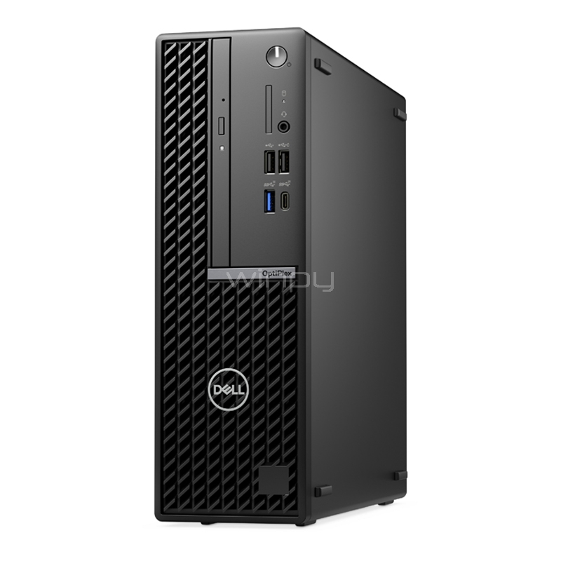 Computador Dell OptiPlex 7020 SSF (i7-14700, 16GB RAM, 512GB SSD, Win11 Pro)