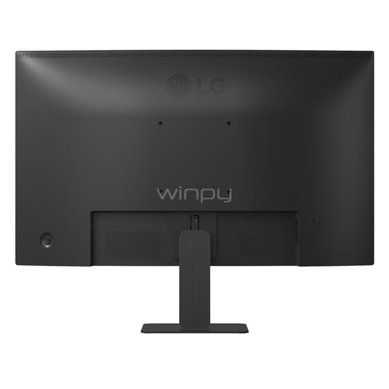Monitor Curvo LG 24U421A-B de 24“ (VA, Full HD, 100Hz, HDMI+USB-C, VESA)