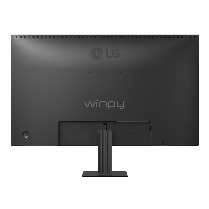 Monitor LG 27U631A-B de 27“ (IPS, QHD, 100Hz, HDR10, HDMI+USB-C)