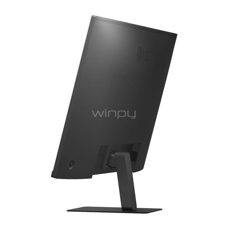 Monitor LG 32U631A-B de 31.5“ (IPS, QHD, 100Hz, HDMI+USB-C, VESA)