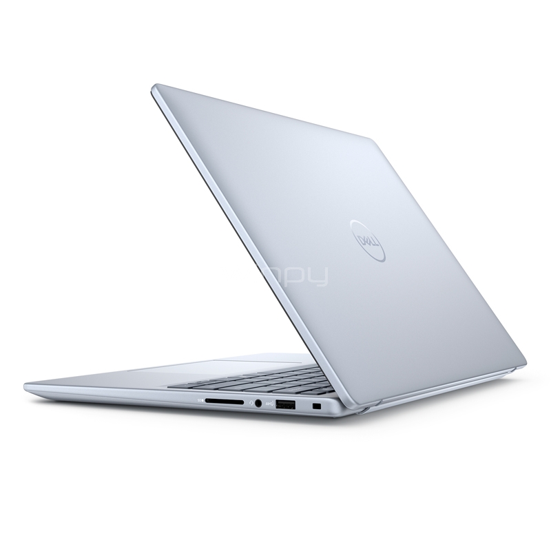 Notebook Dell de 14“ (i5-1334U, 8GB DDR5, 512GB SSD, Win11 Pro)