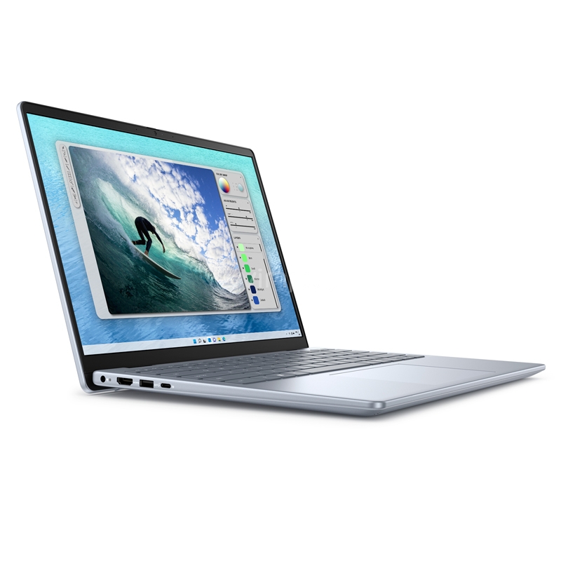 Notebook Dell de 14“ (i5-1334U, 8GB DDR5, 512GB SSD, Win11 Pro