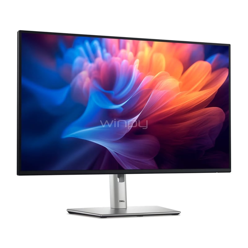 Monitor Dell Pro Plus P2725HE de 27“ (IPS, Full HD, 100Hz, USB-C+DP+HDMI, VESA)